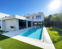 Revente - Villa - Calpe - Calpe Centro
