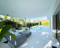 Revente - Villa - Calpe - Calpe Centro