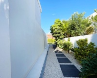 Revente - Villa - Calpe - Calpe Centro