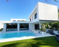 Revente - Villa - Calpe - Calpe Centro