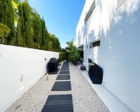 Revente - Villa - Calpe - Calpe Centro