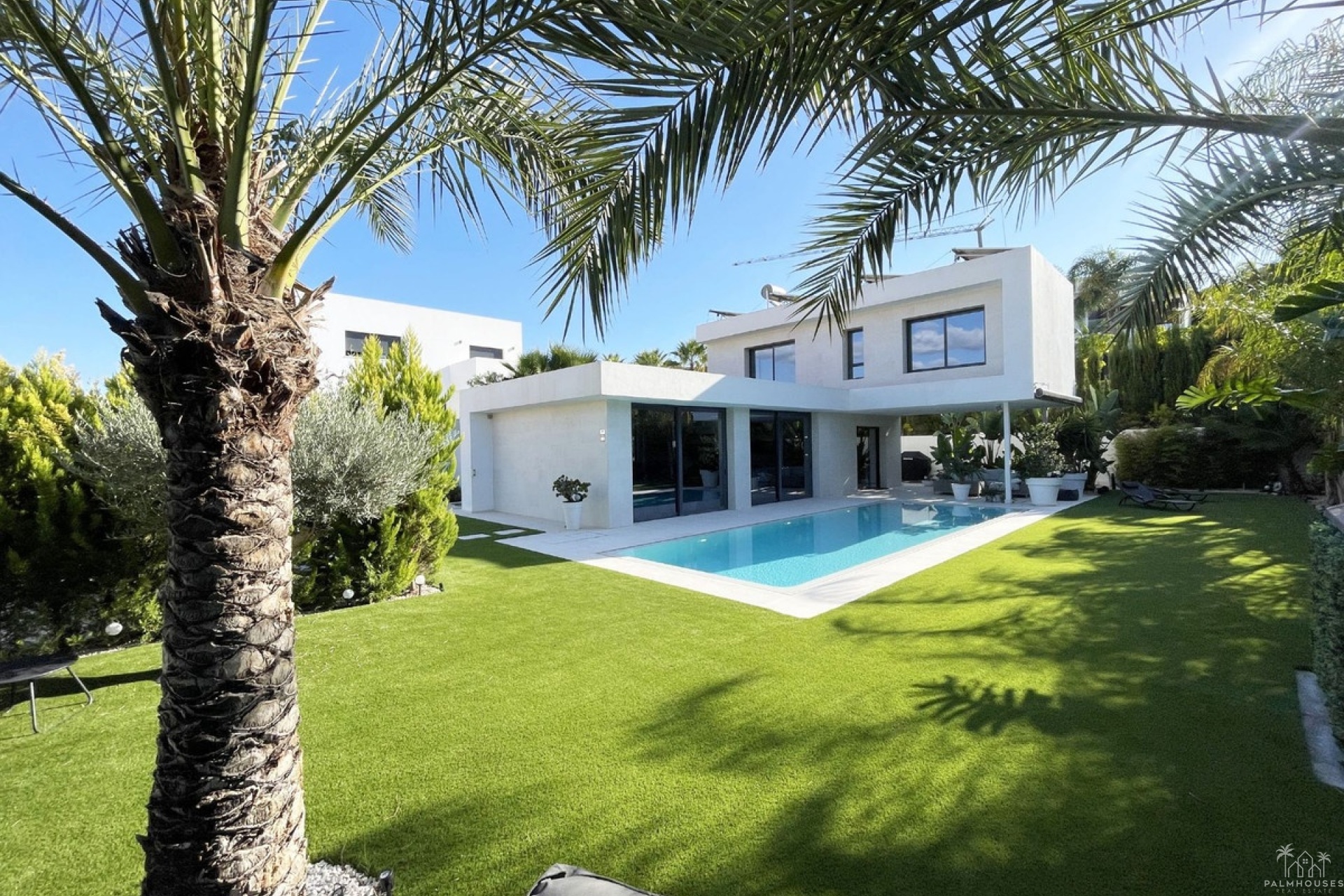 Revente - Villa - Calpe - Calpe Centro