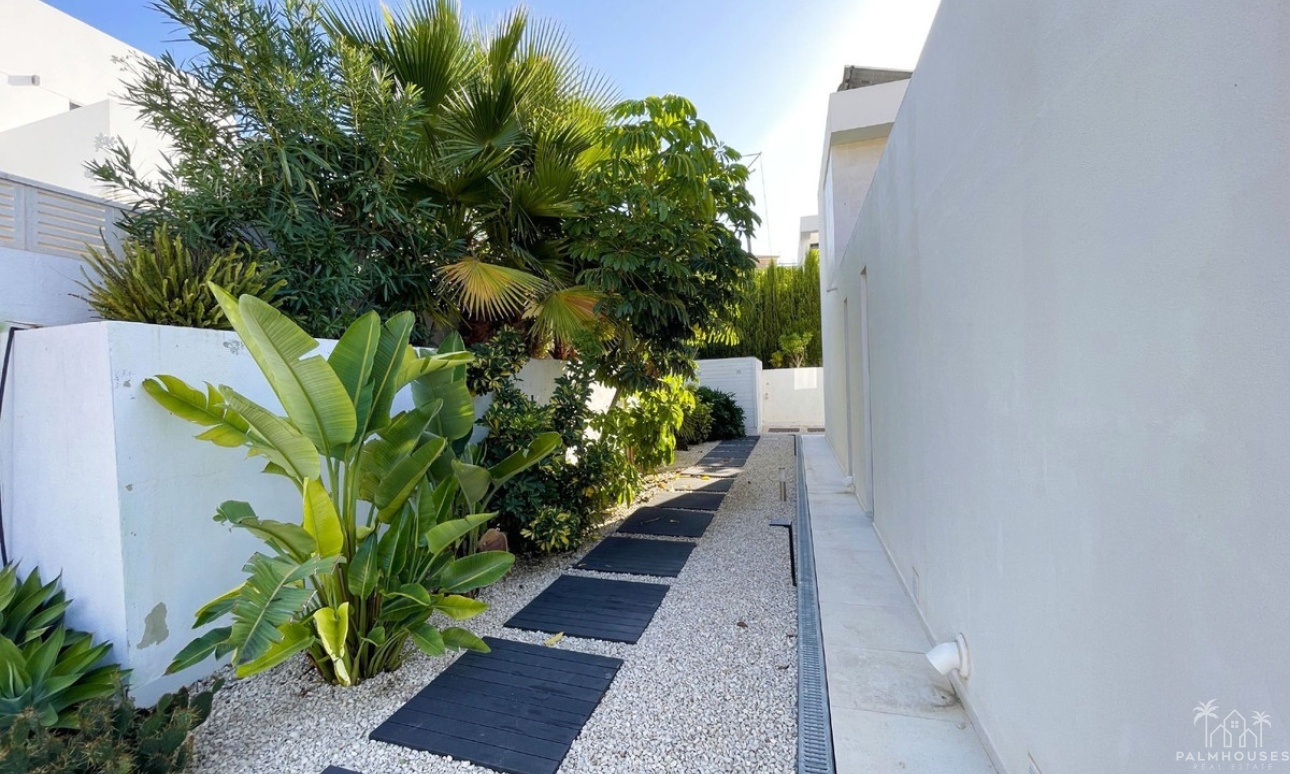 Revente - Villa - Calpe - Calpe Centro