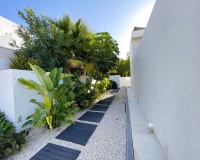 Revente - Villa - Calpe - Calpe Centro