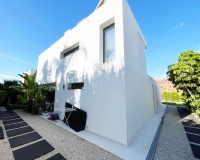 Revente - Villa - Calpe - Calpe Centro
