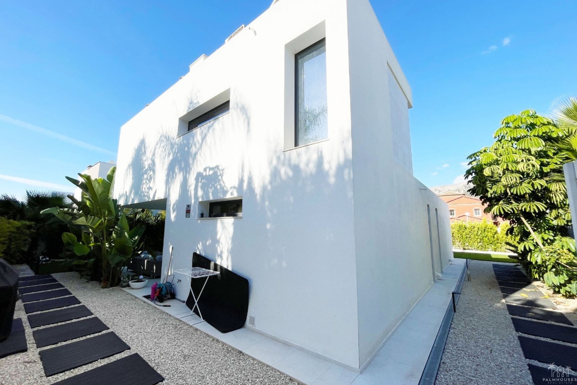 Revente - Villa - Calpe - Calpe Centro