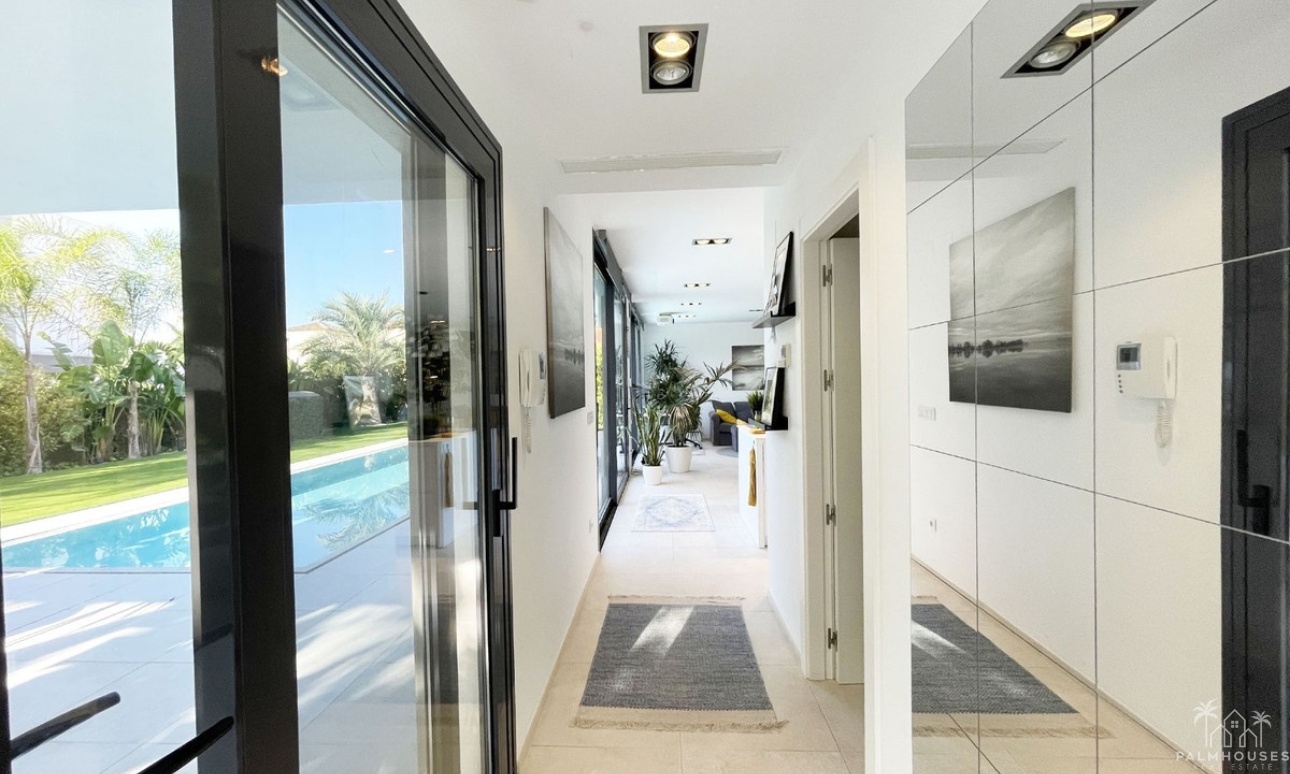 Revente - Villa - Calpe - Calpe Centro