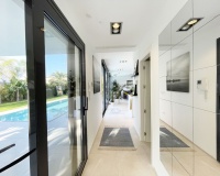 Revente - Villa - Calpe - Calpe Centro