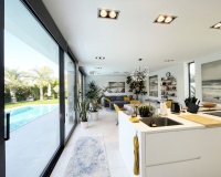 Revente - Villa - Calpe - Calpe Centro
