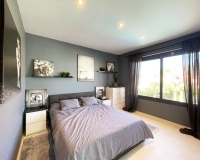 Revente - Villa - Calpe - Calpe Centro