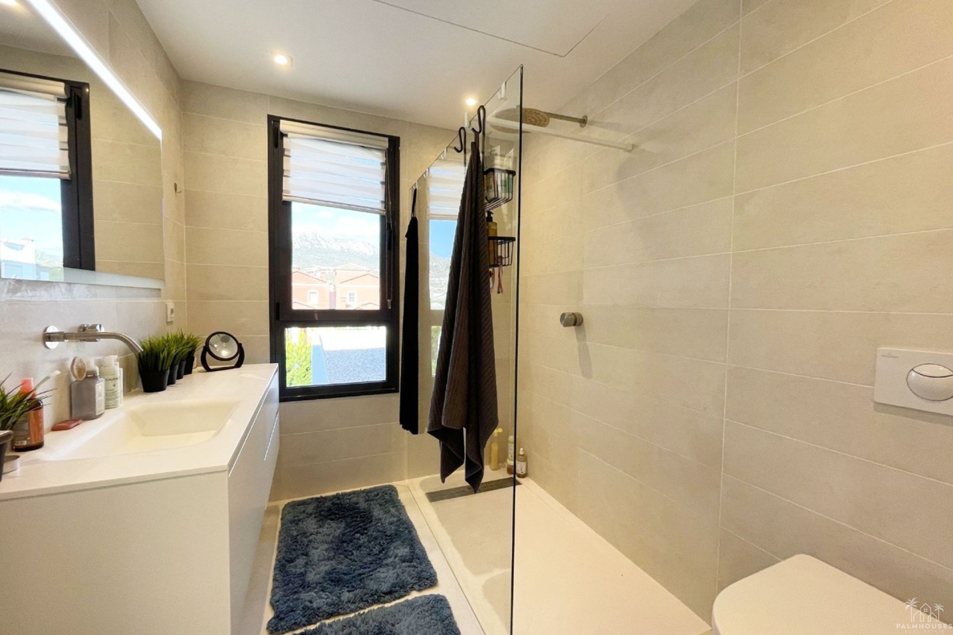 Revente - Villa - Calpe - Calpe Centro