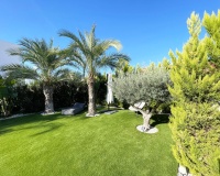 Revente - Villa - Calpe - Calpe Centro