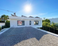 Revente - Villa - Calpe - Calpe Centro