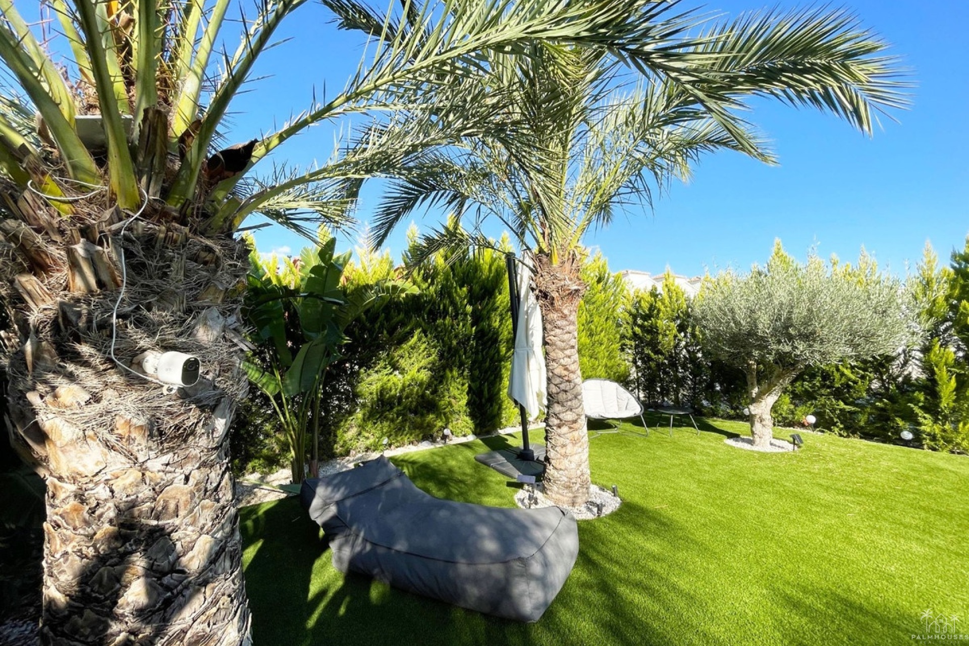 Revente - Villa - Calpe - Calpe Centro