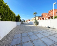 Revente - Villa - Calpe - Calpe Centro