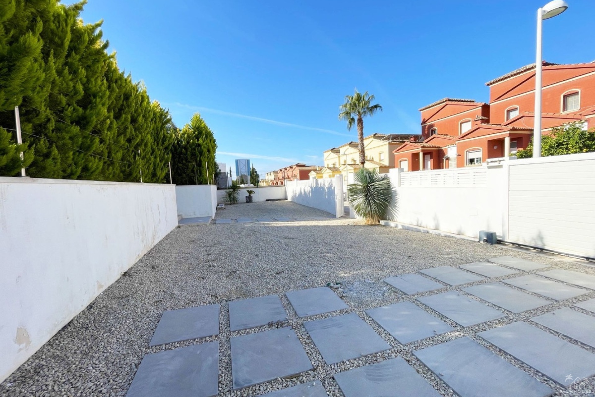 Revente - Villa - Calpe - Calpe Centro