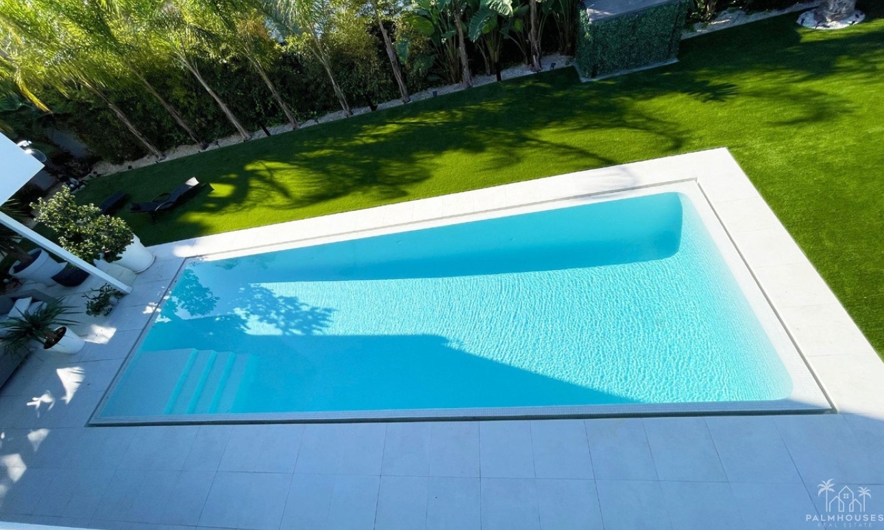 Revente - Villa - Calpe - Calpe Centro