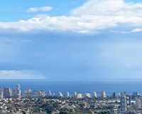 Revente - Villa - Calpe - Calpe Centro