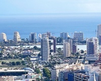 Revente - Villa - Calpe - Calpe Centro