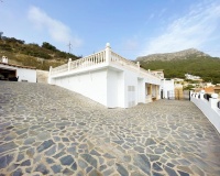 Revente - Villa - Calpe - Calpe Centro