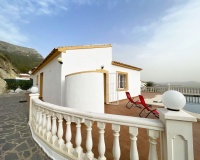Revente - Villa - Calpe - Calpe Centro