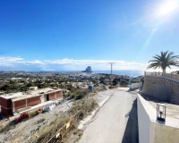 Revente - Villa - Calpe - Calpe Centro