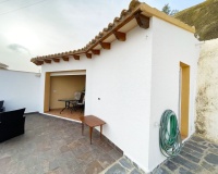 Revente - Villa - Calpe - Calpe Centro