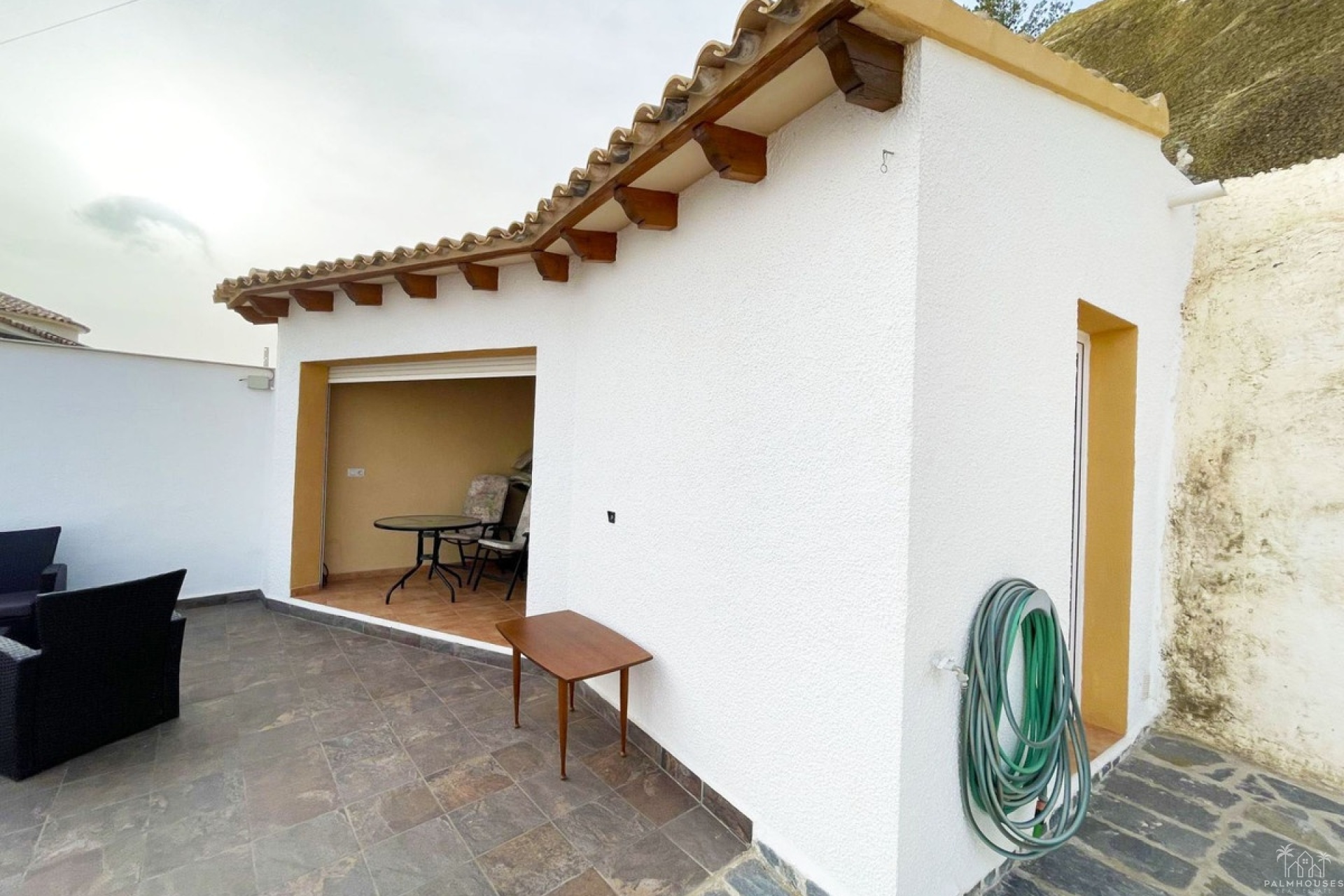 Revente - Villa - Calpe - Calpe Centro