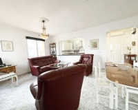 Revente - Villa - Calpe - Calpe Centro