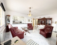 Revente - Villa - Calpe - Calpe Centro