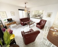 Revente - Villa - Calpe - Calpe Centro