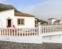 Revente - Villa - Calpe - Calpe Centro