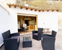 Revente - Villa - Calpe - Calpe Centro
