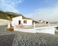 Revente - Villa - Calpe - Calpe Centro