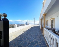 Revente - Villa - Calpe - Calpe Centro