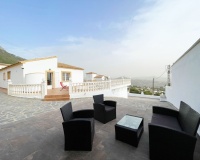 Revente - Villa - Calpe - Calpe Centro