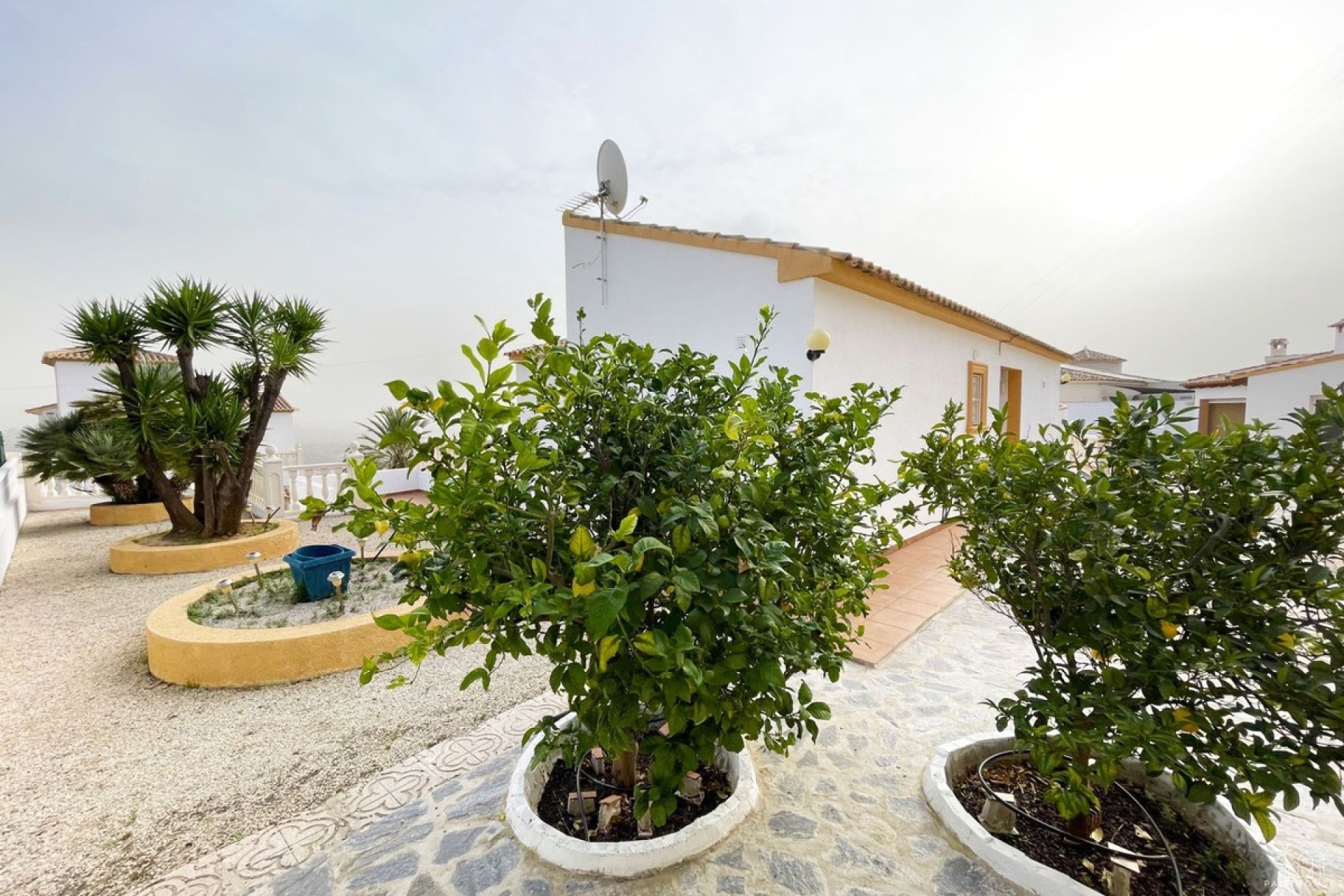 Revente - Villa - Calpe - Calpe Centro