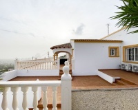 Revente - Villa - Calpe - Calpe Centro