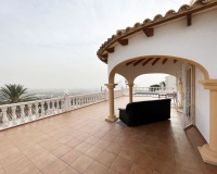 Revente - Villa - Calpe - Calpe Centro