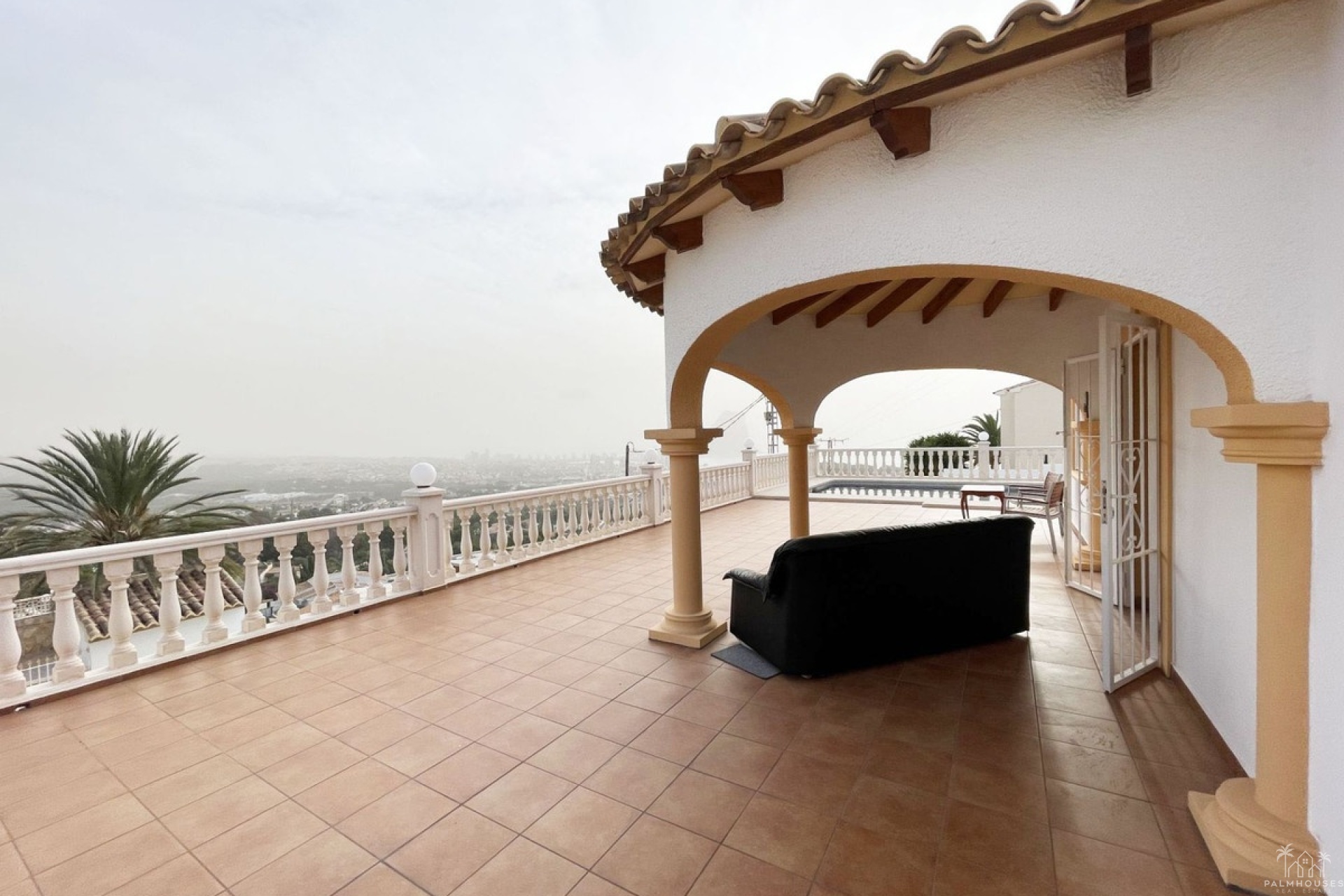 Revente - Villa - Calpe - Calpe Centro