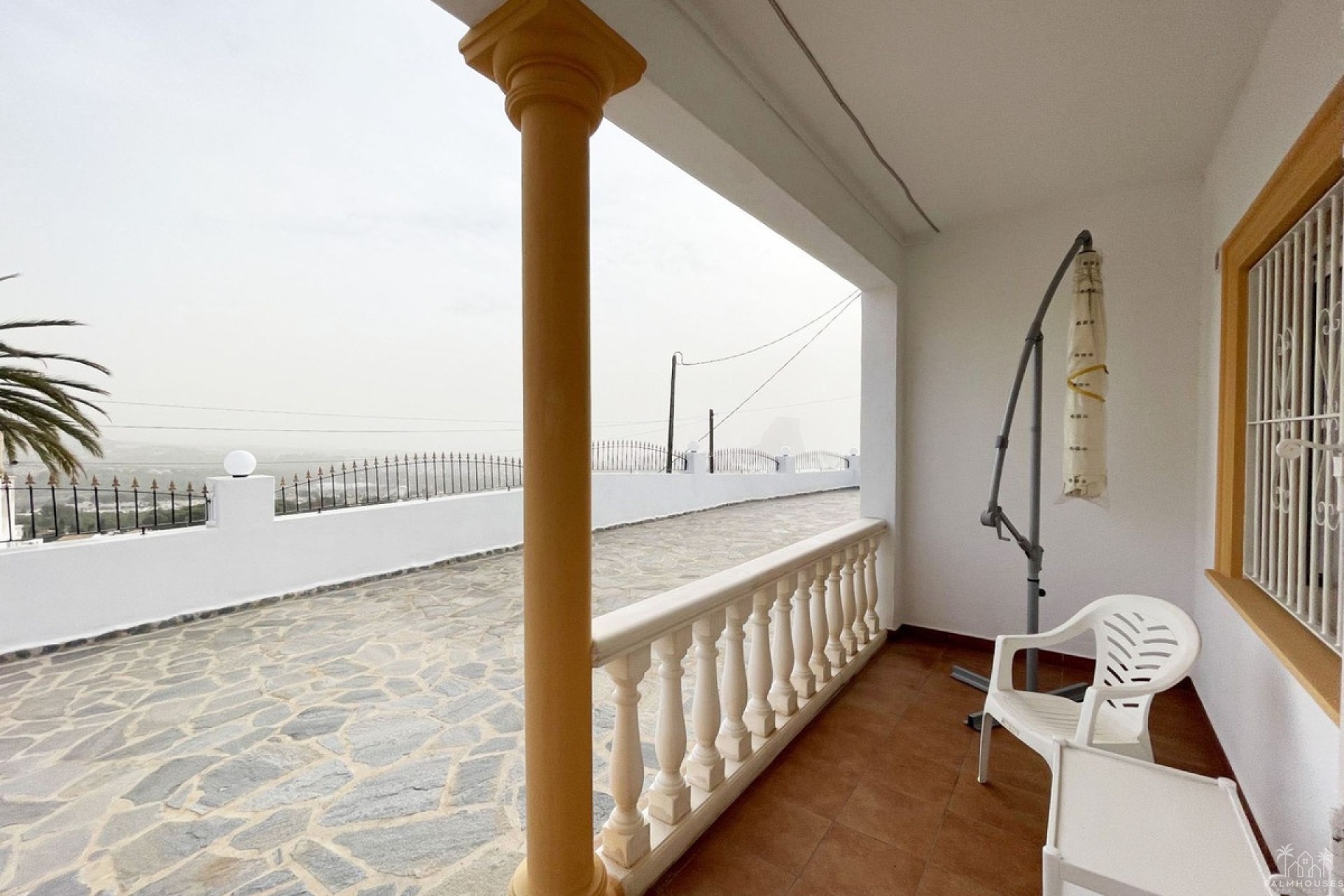 Revente - Villa - Calpe - Calpe Centro