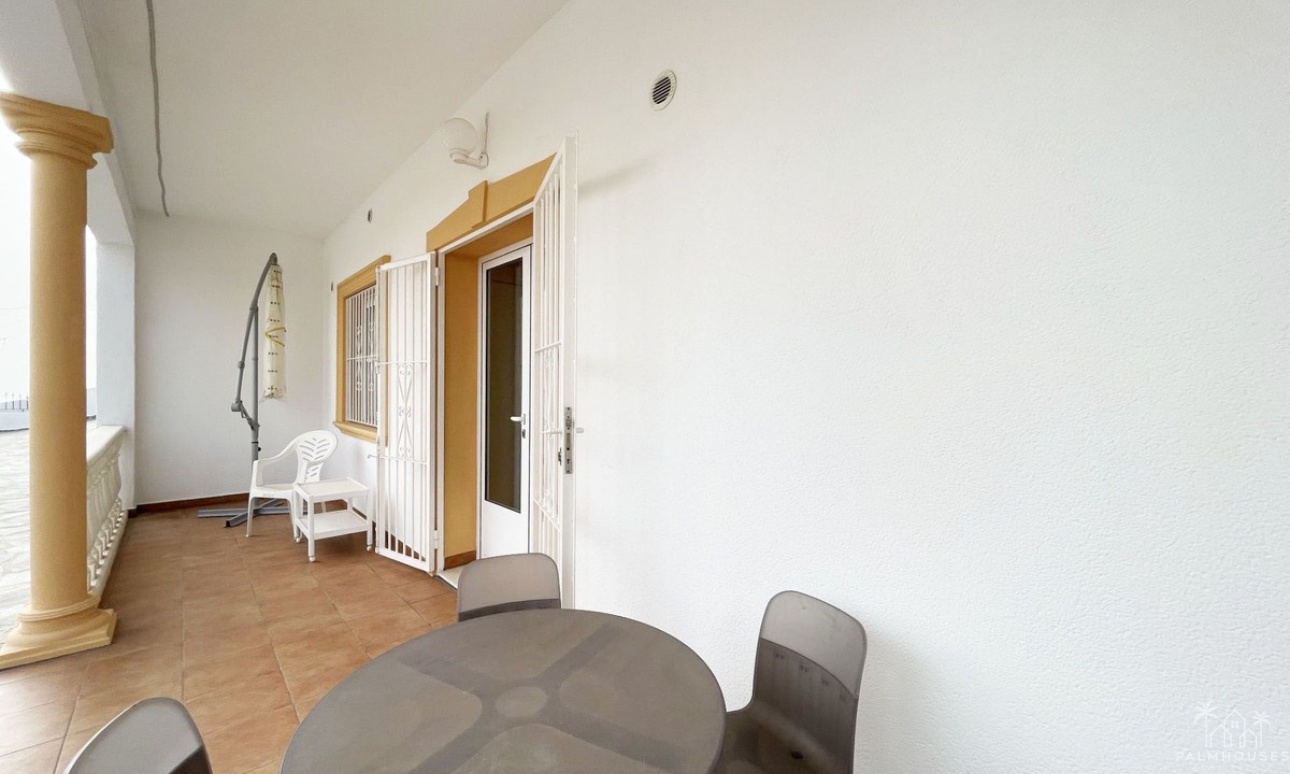 Revente - Villa - Calpe - Calpe Centro