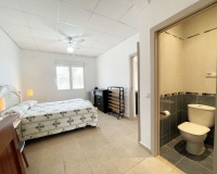 Revente - Villa - Calpe - Calpe Centro
