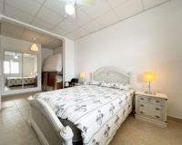 Revente - Villa - Calpe - Calpe Centro