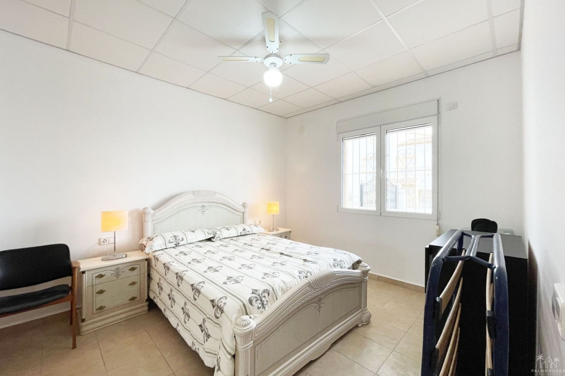 Revente - Villa - Calpe - Calpe Centro