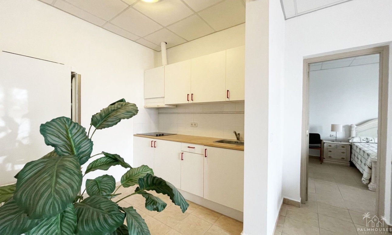 Revente - Villa - Calpe - Calpe Centro