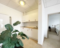 Revente - Villa - Calpe - Calpe Centro