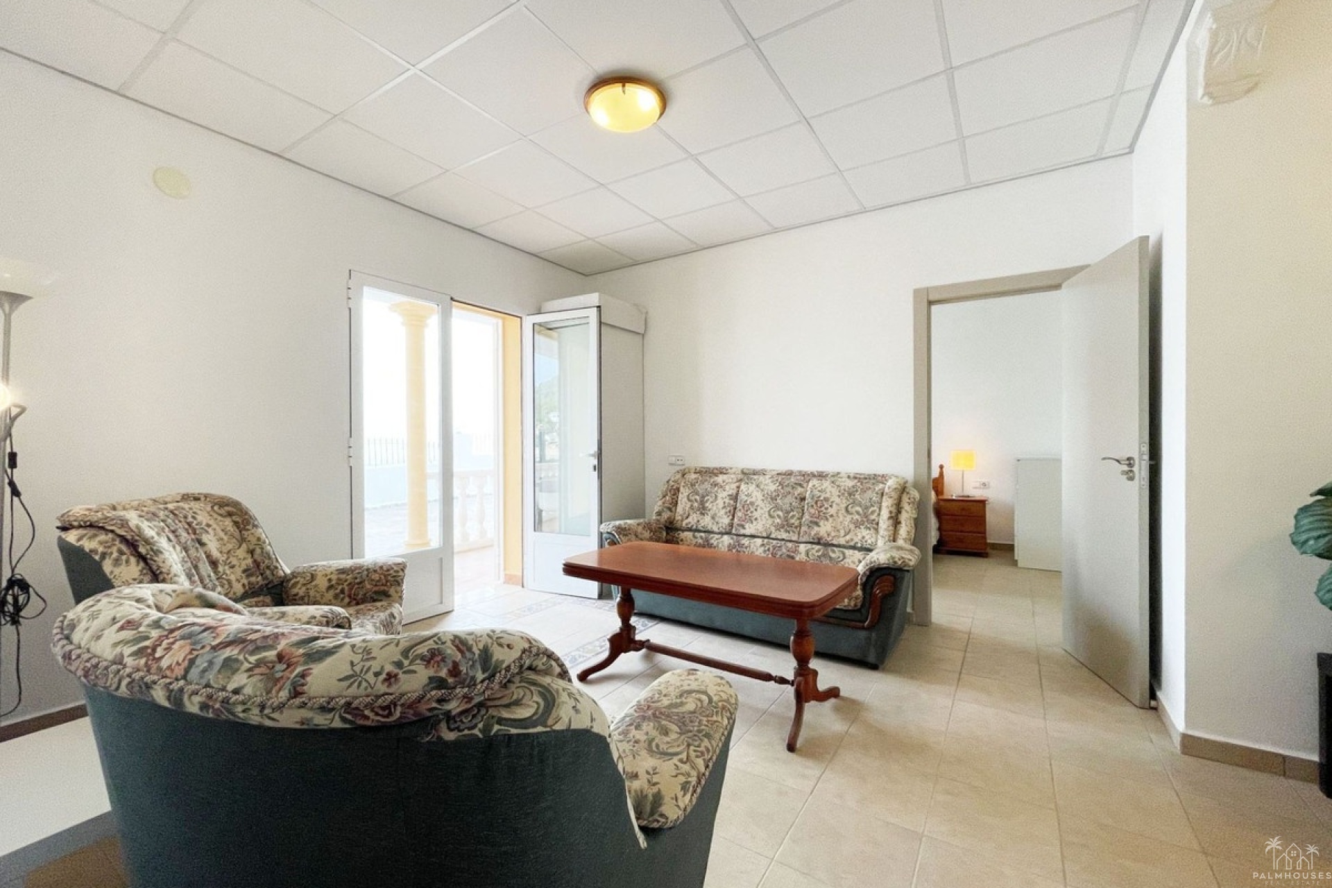 Revente - Villa - Calpe - Calpe Centro