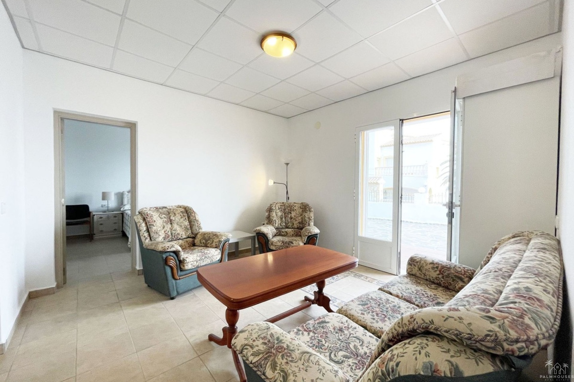 Revente - Villa - Calpe - Calpe Centro
