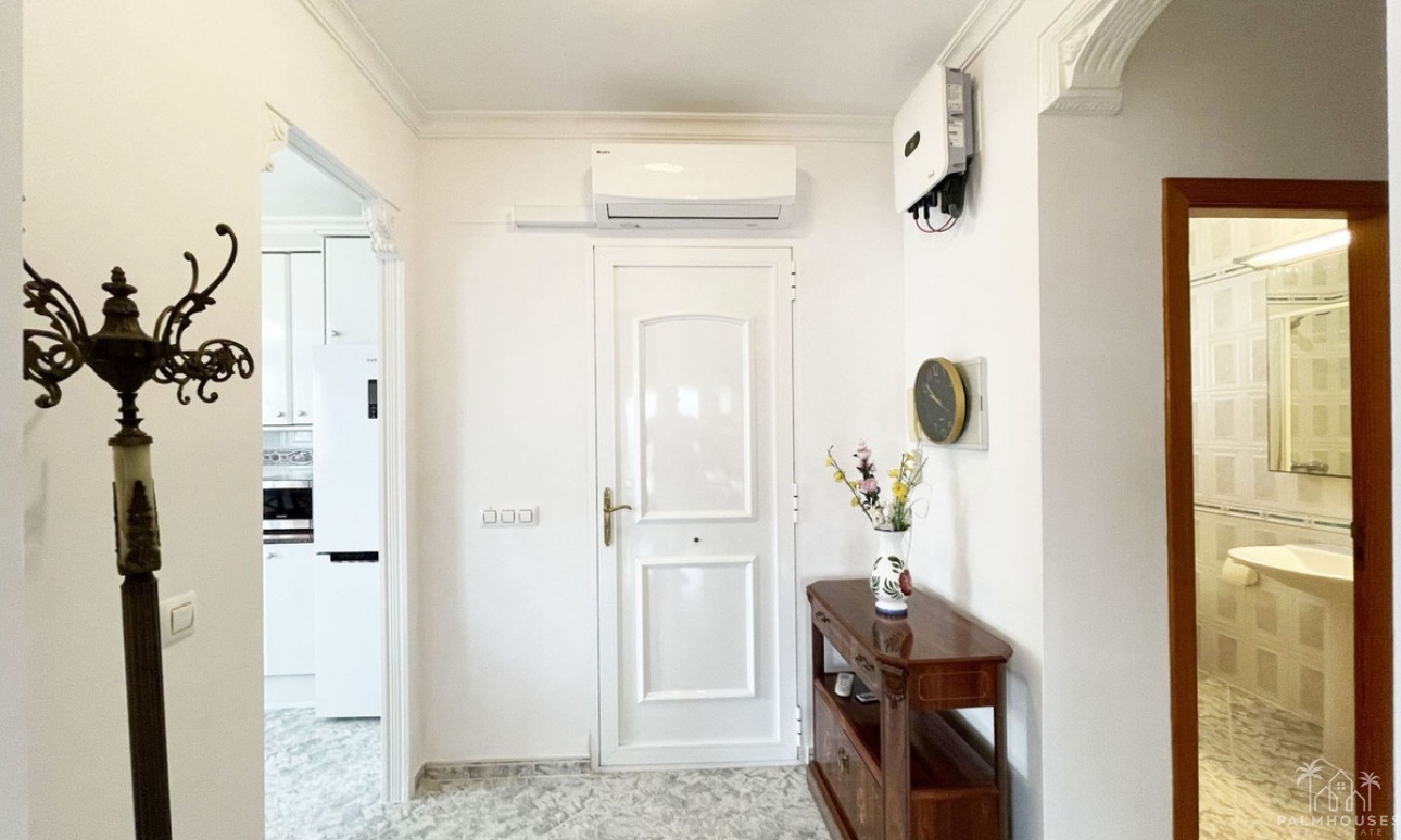 Revente - Villa - Calpe - Calpe Centro